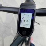 Decathlon LD920E écran cadence