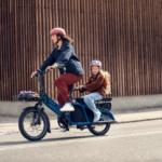 Vélo électrique Riese&Muller Multitinker