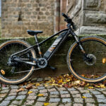 Decathlon Rockrider E-ST 500 26