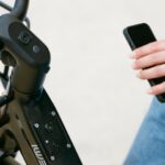 Iweech Promenade support smartphone