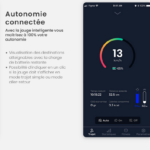 Iweech navigation compateur