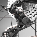 Abt Gravel R MV Agusta Campagnolo Ekar
