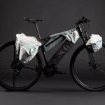 Concept Bike Decathlon ECAL E-Venture