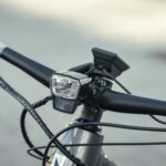 Haibike Adventr 2025 éclairage