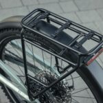 Haibike Adventr 2025 porte-bagages