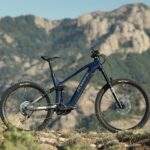 Haibike AllMtn 2025 VTT électrique