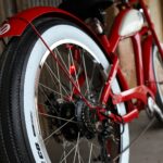 Volkswagen Bulli Bike pneu