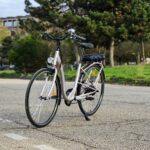 Nakamura E-City 70 design avant