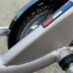 Nakamura E-City 70 design cadre