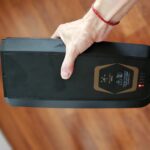 Nakamura E-City 70 recharge batterie