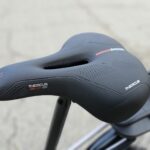 Nakamura E-City 70 selle
