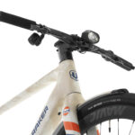 Mondraker Dusty X Gulf cintre carbone