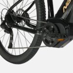 Intersport Nakamura E-Summit 730 dérailleur