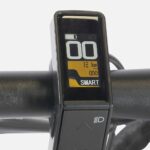 Intersport Nakamura E-Summit 730 écran