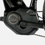 Intersport Nakamura E-Summit 730 moteur