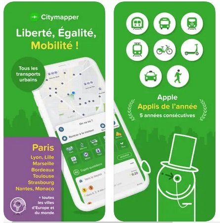 Citymapper