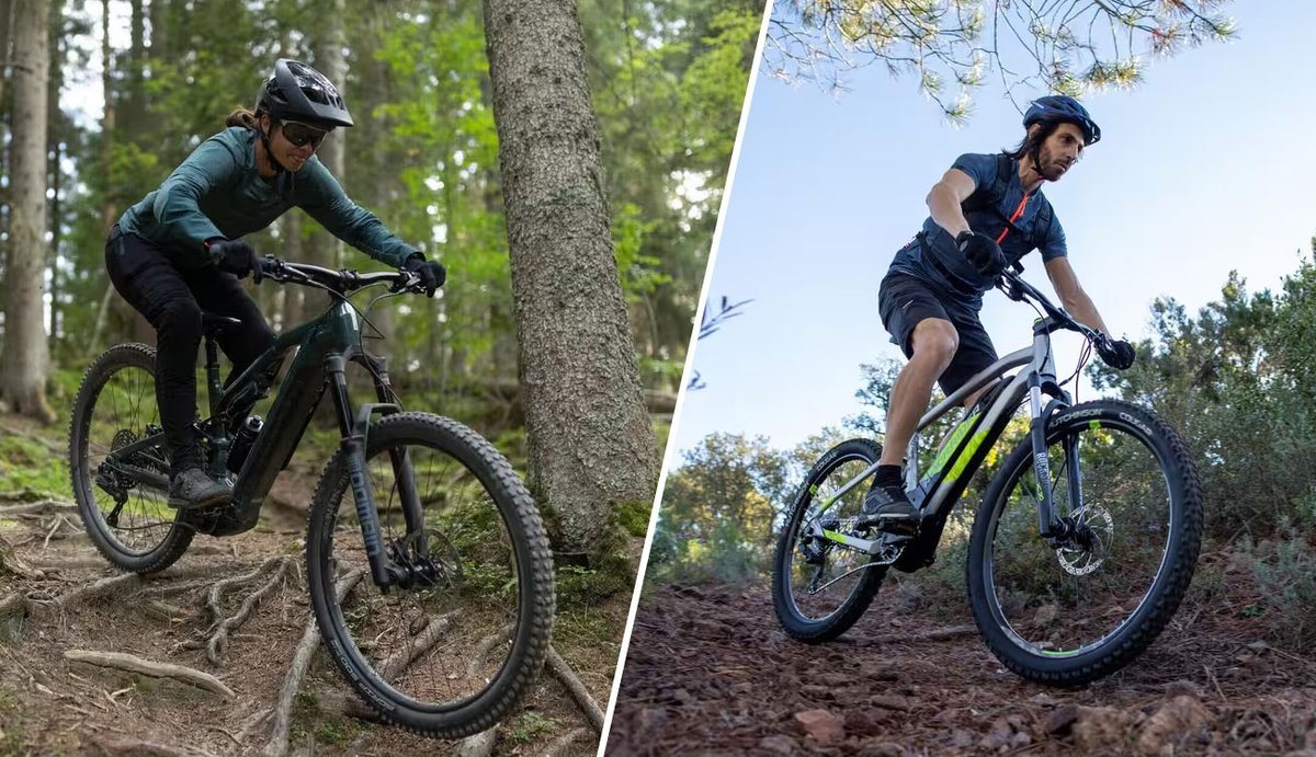VTT électriques Decathlon Rockrider 2024 notre guide d'achat complet — free download