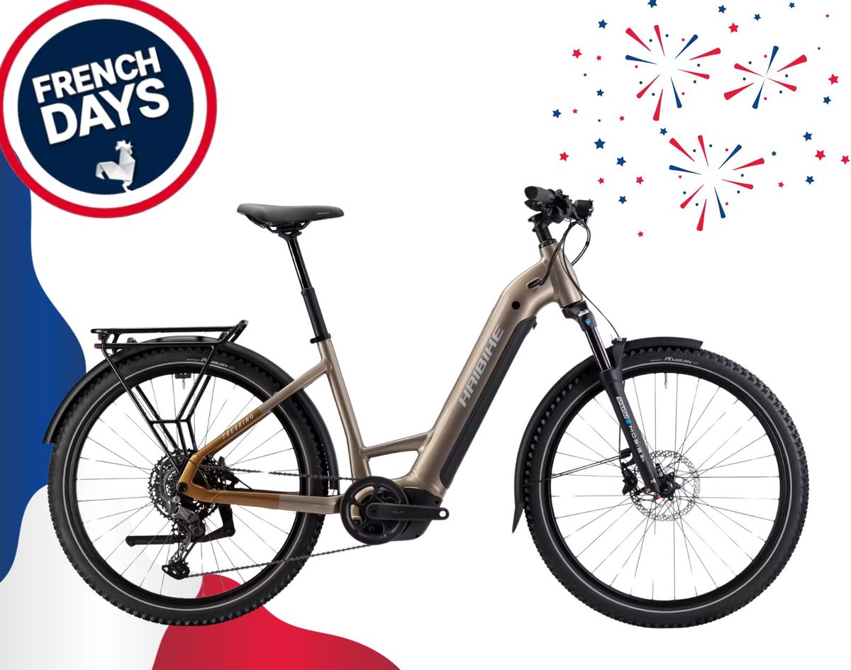 French Days promos vélo électrique jusqu’à 20 chez Alltricks — free download