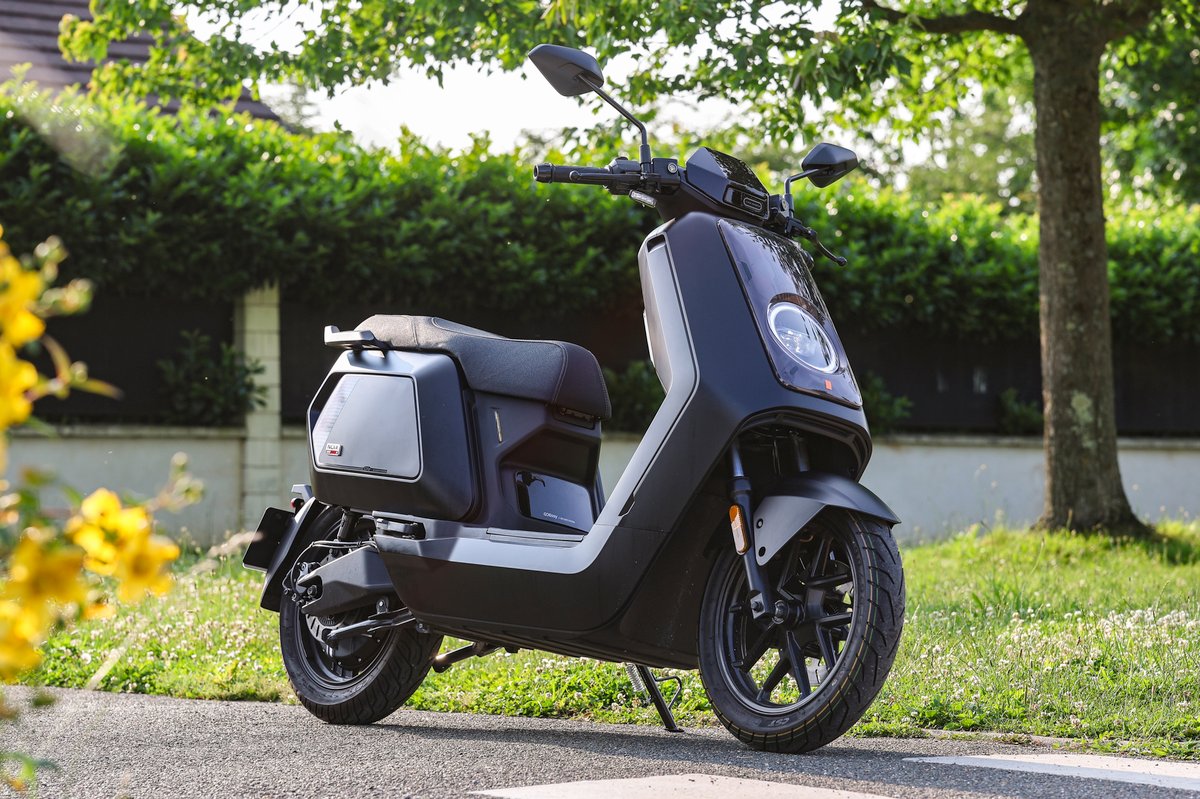 Essai NIU NQiX 500