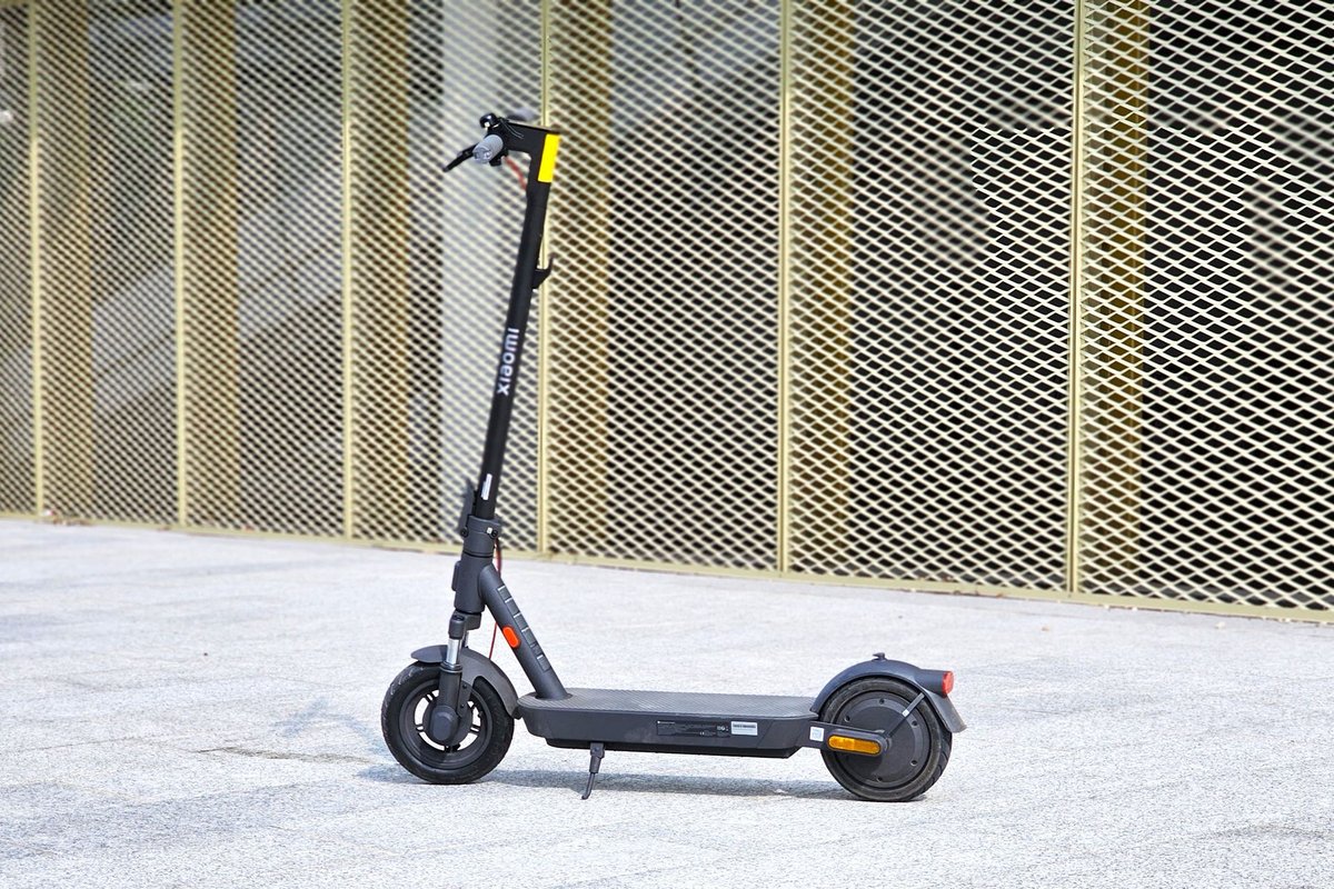 Test Xiaomi Electric Scooter 5 : trottinette électrique, confort, stabilité et autonomie réelle mesurée