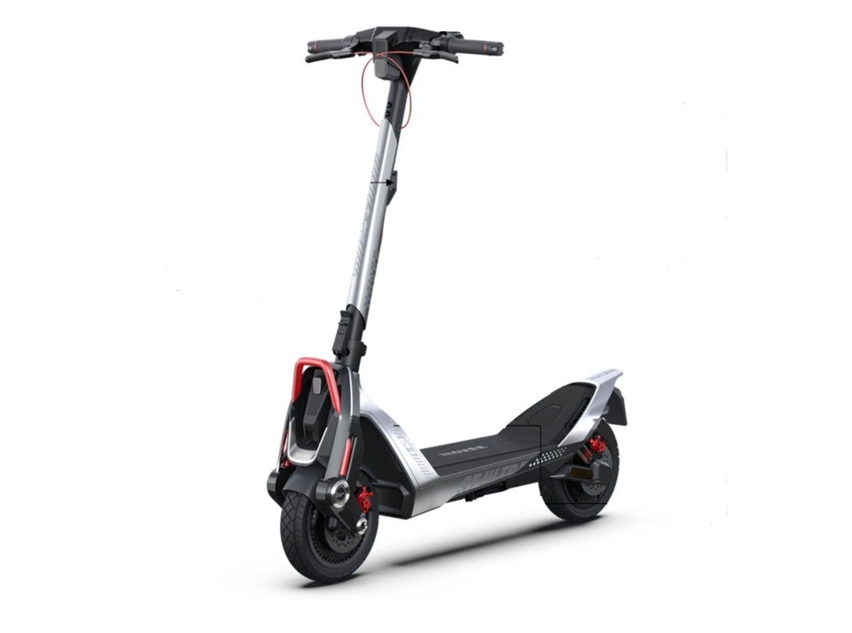 trottinette électrique Navee UT5