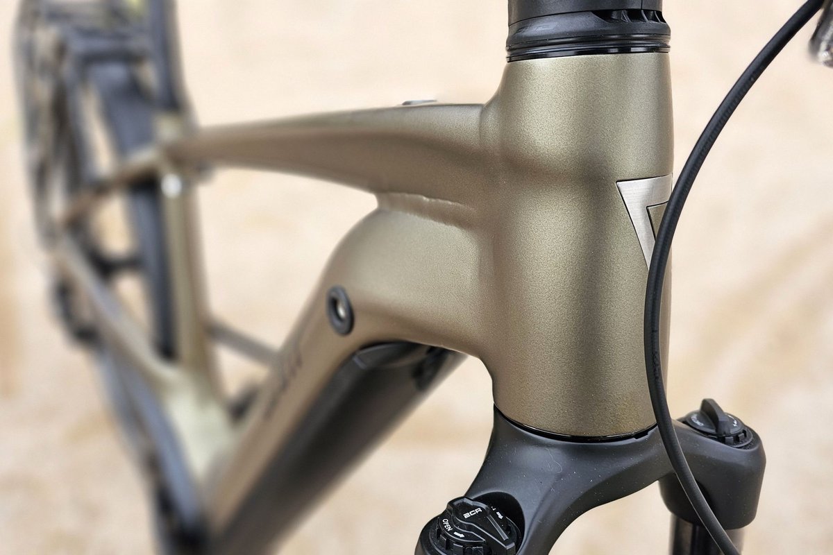 Giant renforce son contrôle industriel en rachetant 96 % de D.Mag, son fabricant d'alliages pour vélos et VAE