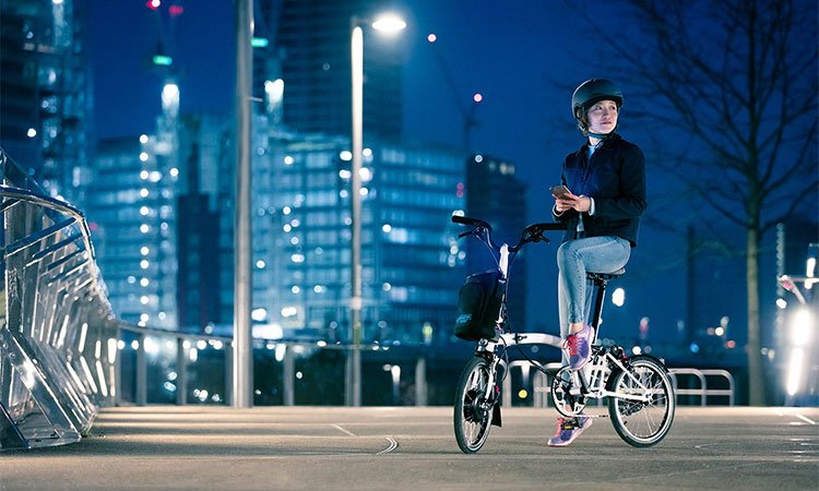 Brompton