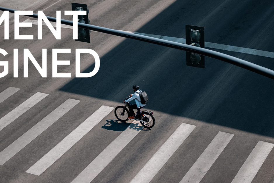 Segway Myon teaser VAE