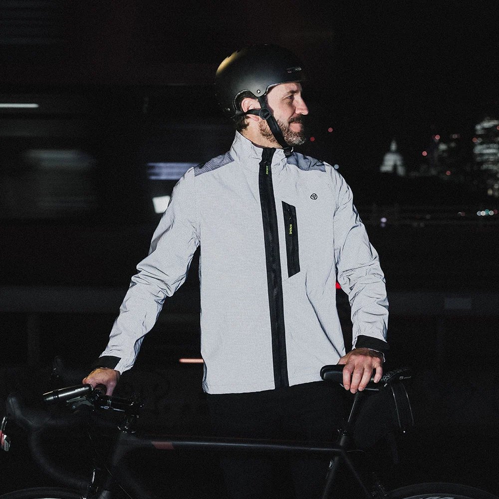 Proviz Reflect360 veste réfléchissante trottinette