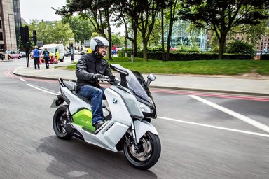 contrôle technique moto et scooters