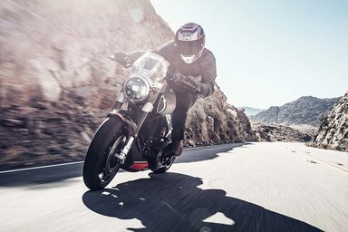 ARCH Motorcycle