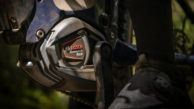 Bosch Performance Line CX Race Limited Edition