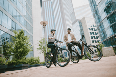 Lapierre-vélo-électrique-urbain