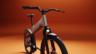 Vélo électrique Vässla Pedal