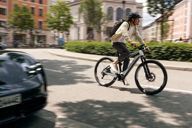 Porsche eBike