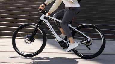 Porsche eBike Sport