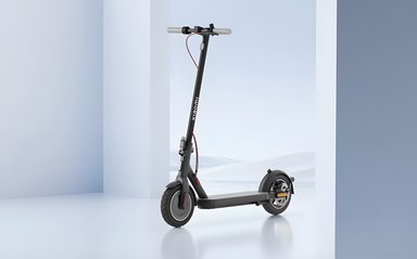 Xiaomi Electric Scooter 4