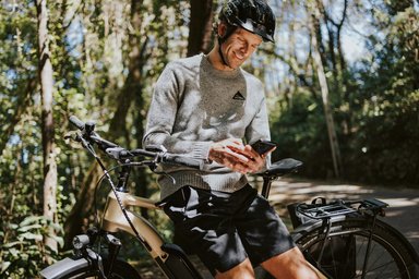 Bosch eBike Flow