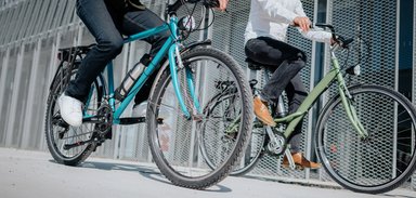 Vélos d'occasion et reconditionnés