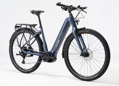 Decathlon Stilus E-Touring