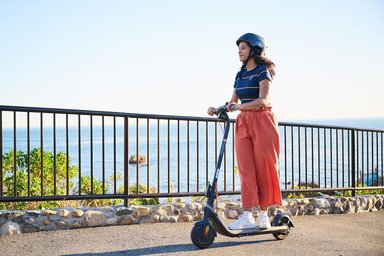 Segway Ninebot E2 Plus E