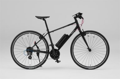 Vélo kit électrification SmaChari