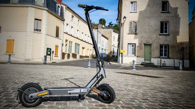 Xiaomi Electric Scooter 4 Ultra