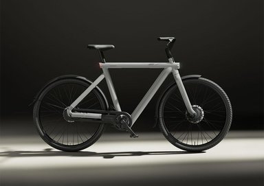 Vélo électrique VanMoof A5