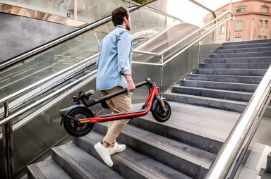 Segway D18E