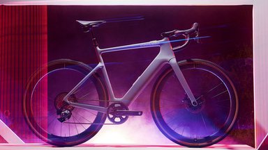 Cervélo Rouvida vélo électrique