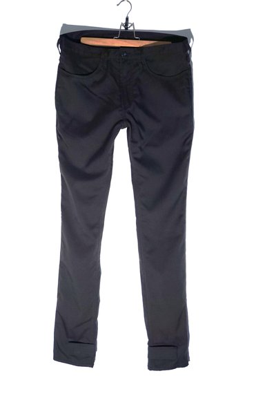 Traajet Pantalon noir