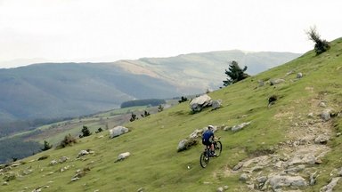 SEG Automotive x BH Bikes