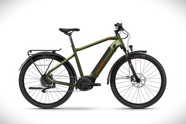 Lapierre e-Explorer 4.5 2024 VTC électrique