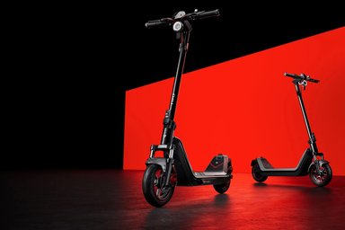 Niu KQi 300 trottinette électrique 2024